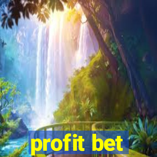 profit bet